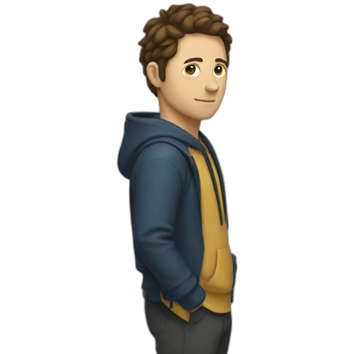 Persona emoji