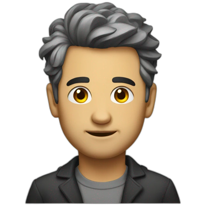 Darmanin emoji