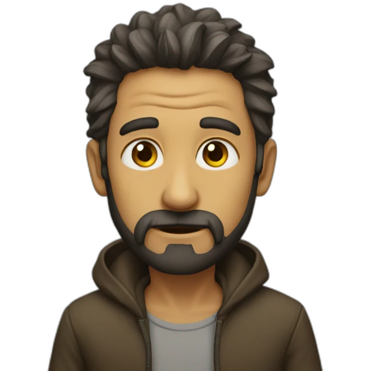 Rawil emoji