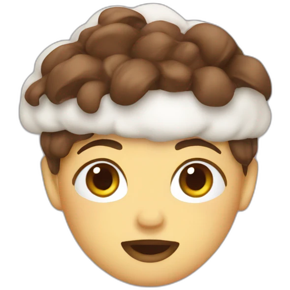 Cocotte emoji