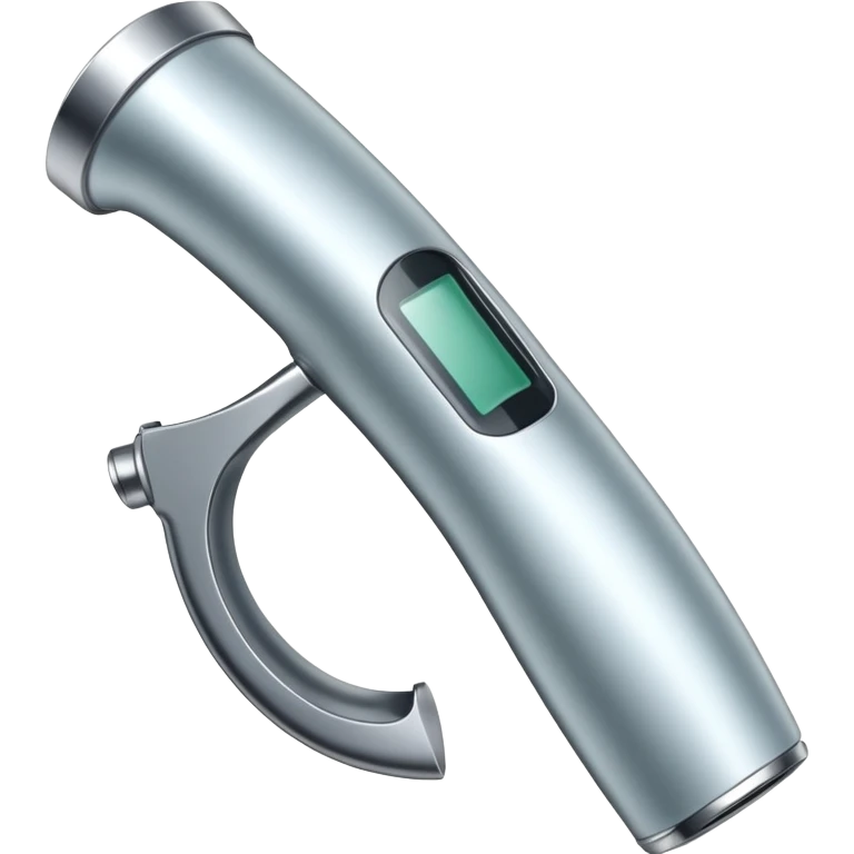 Laryngoscope emoji