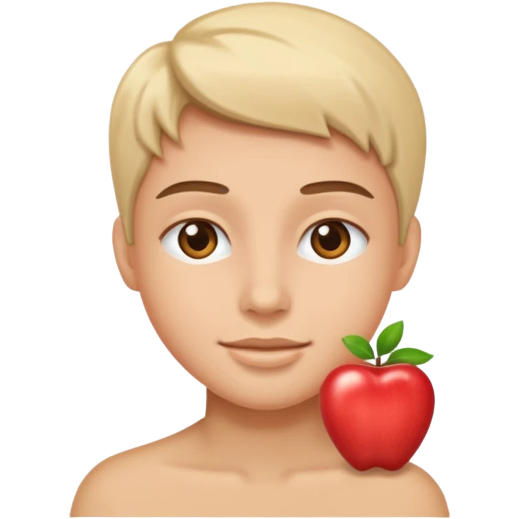 sağlık emoji