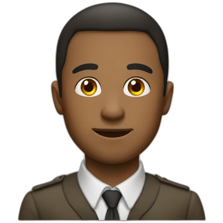 Milei emoji