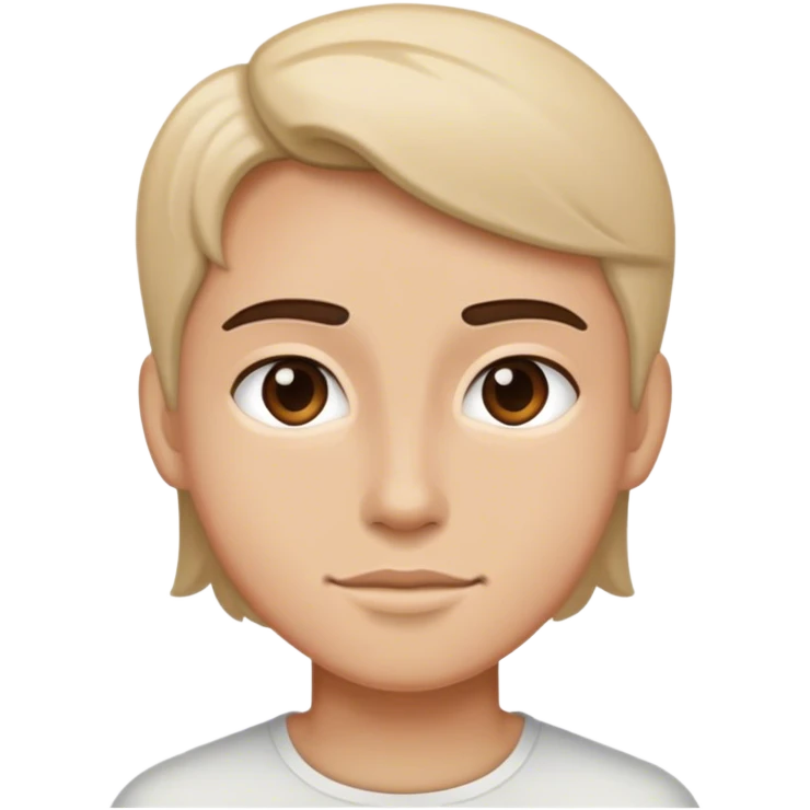 Me emoji