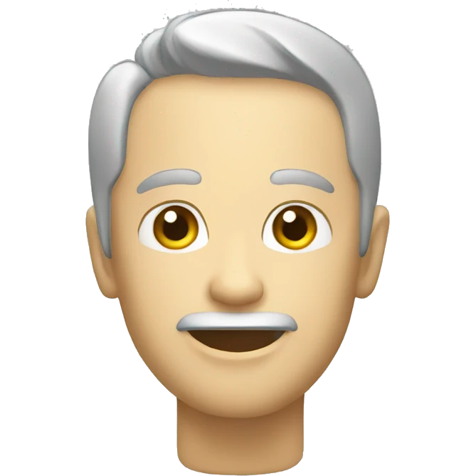 Bumper, car, front icon emoji