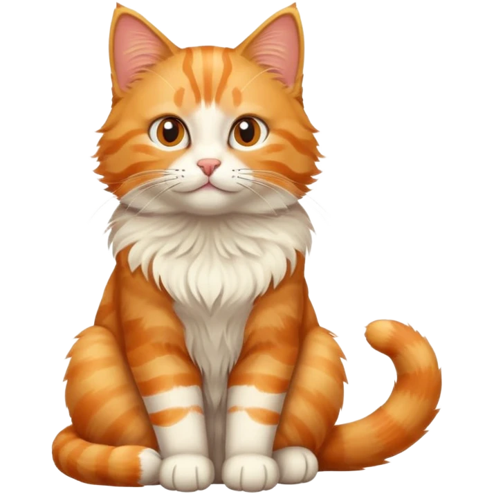 cat 1 2 emoji