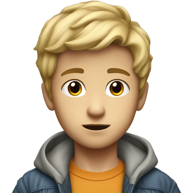 Stay gold Ponyboy emoji
