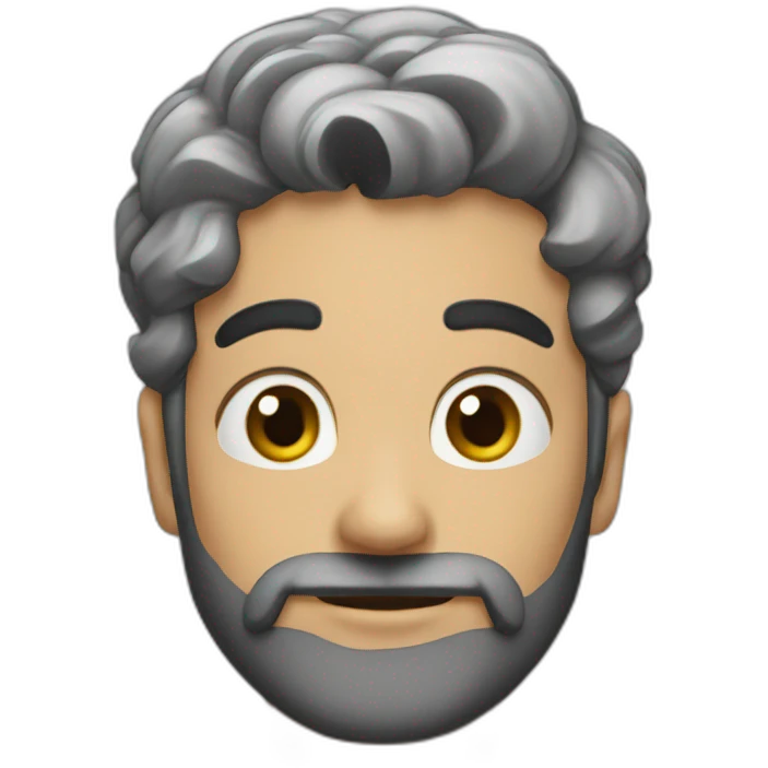 مر خفاشی emoji