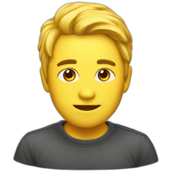 Light emoji
