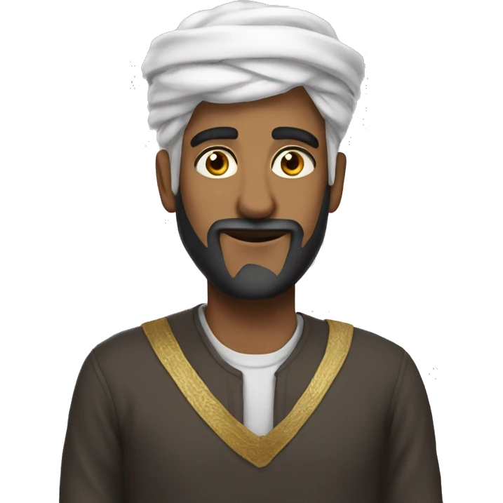 سعيد جدا  emoji