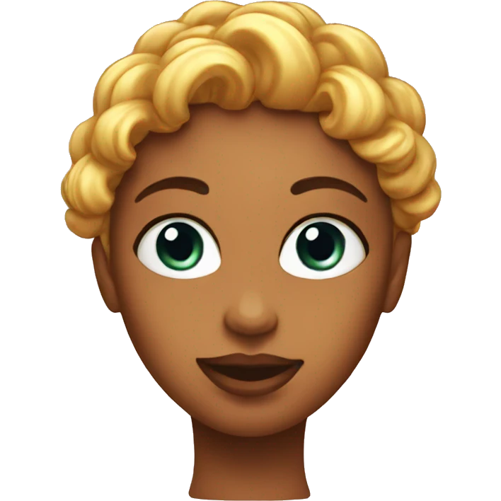 Venus emoji