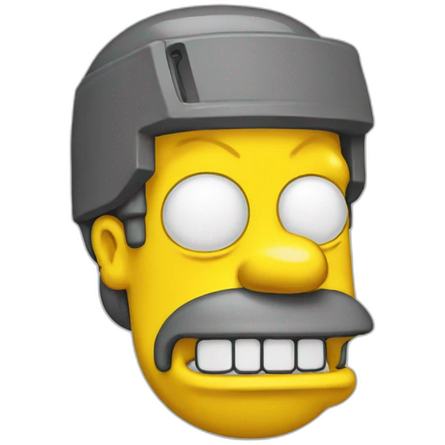 homer-simpson-doh emoji