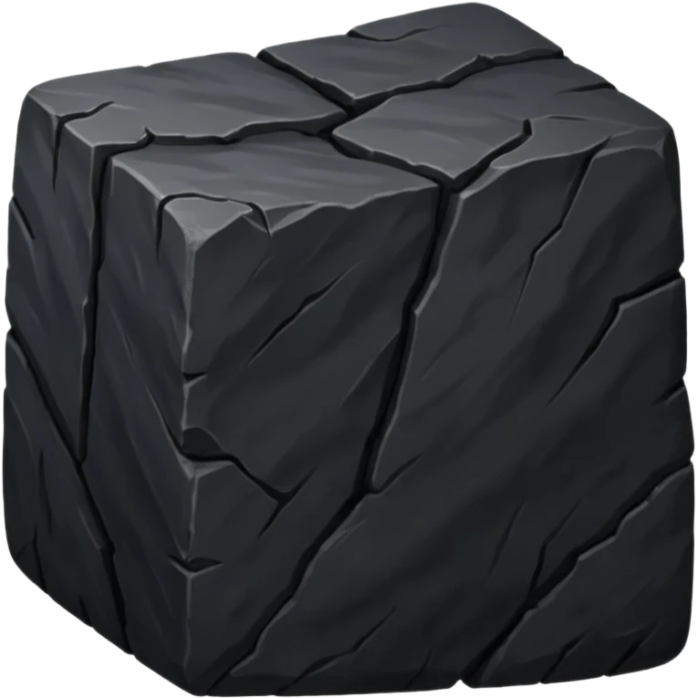 coal emoji