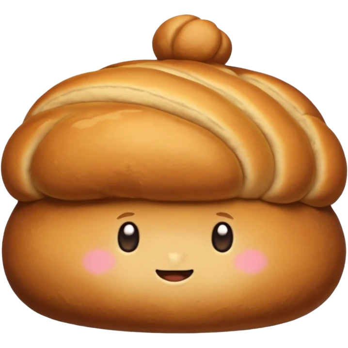булка emoji