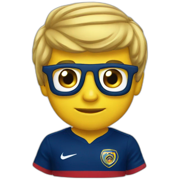 Club América emoji