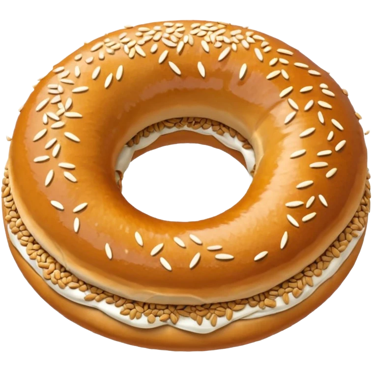 Simit emoji