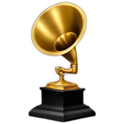 grammys emoji