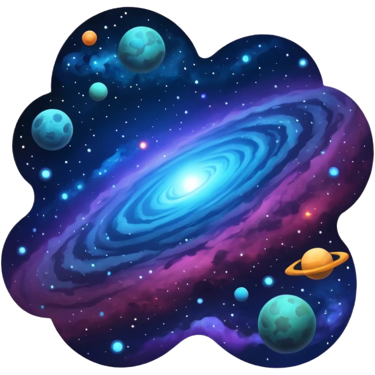 space emoji