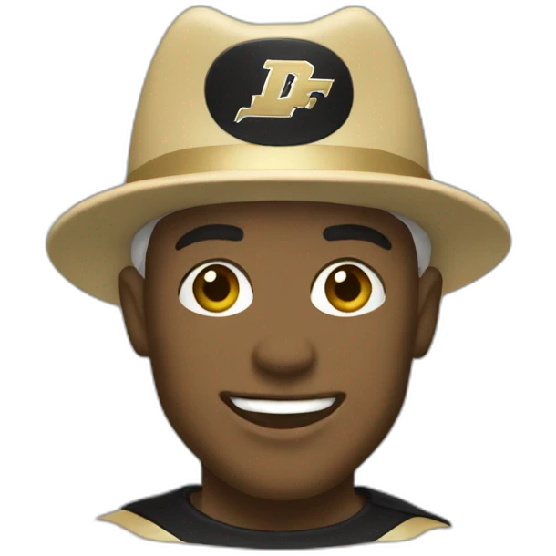 wake-forest-demon-deacon emoji