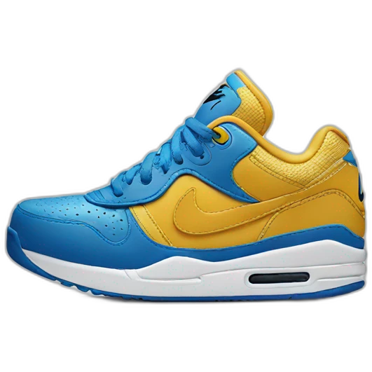 nike emoji