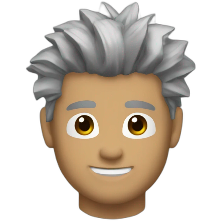 Axel roblox emoji