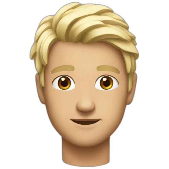 As emoji