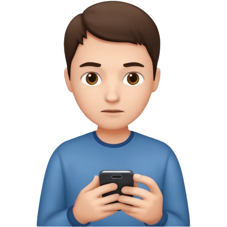 Verificación de tik tok  emoji