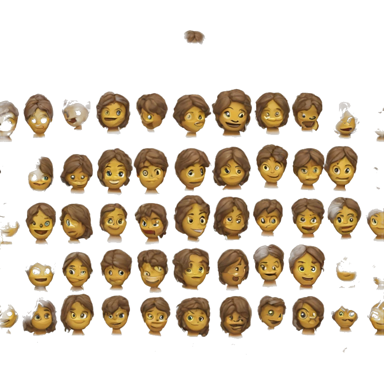 ai emoji