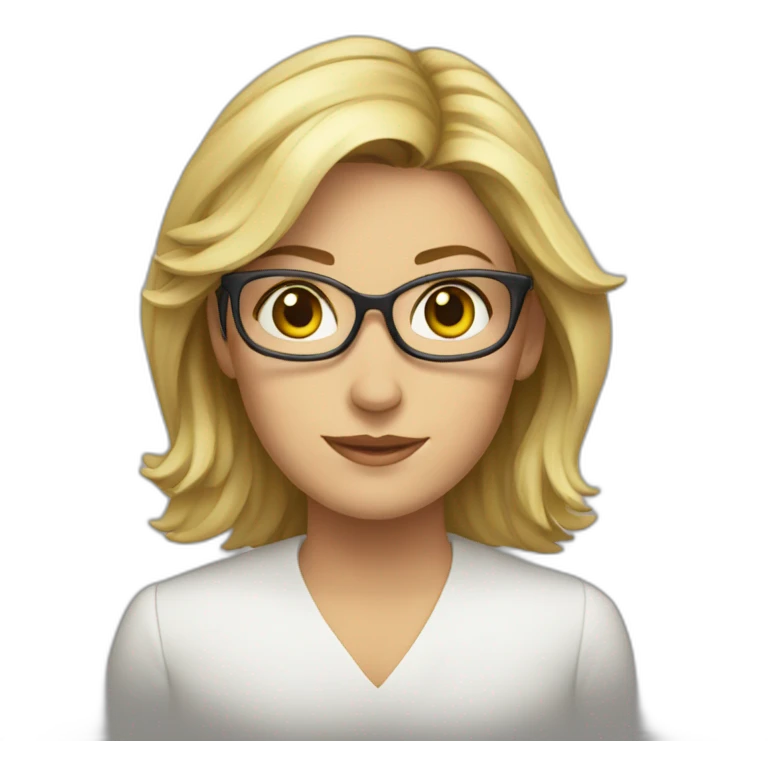 Laura desmond emoji