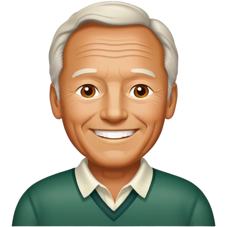 arnold palmer emoji