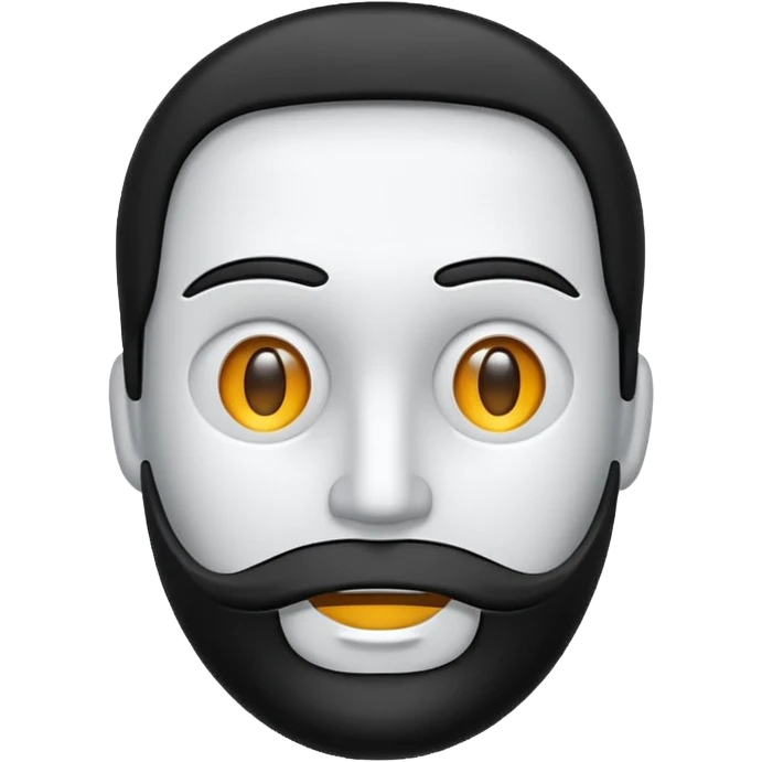 Gilgishen as text  emoji