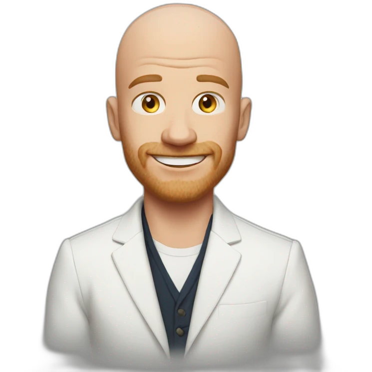 Jonny Sins emoji