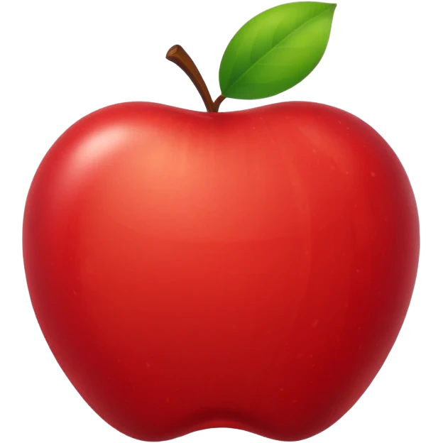 malus pumila detailed realistic,, full flat  side profile 75% front facing full  design in 3d soft l centered composition 
cartoon style128x128 pixels 



 emoji