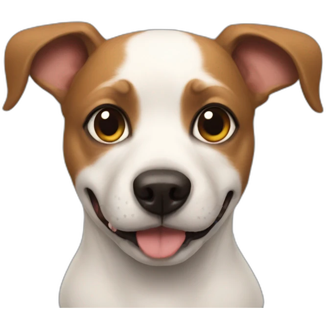 Batdog emoji
