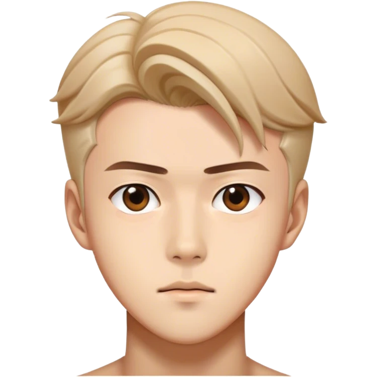 Sehun emoji