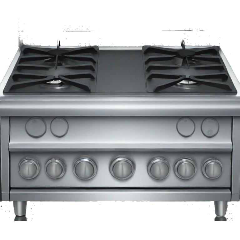 stove top emoji