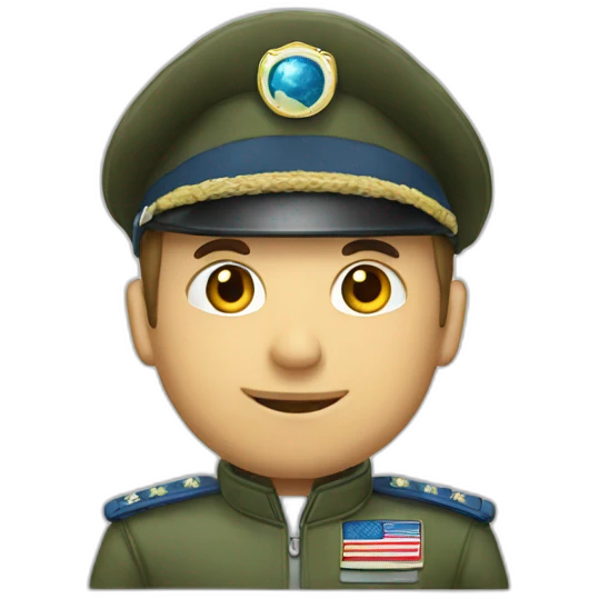 gagarin emoji