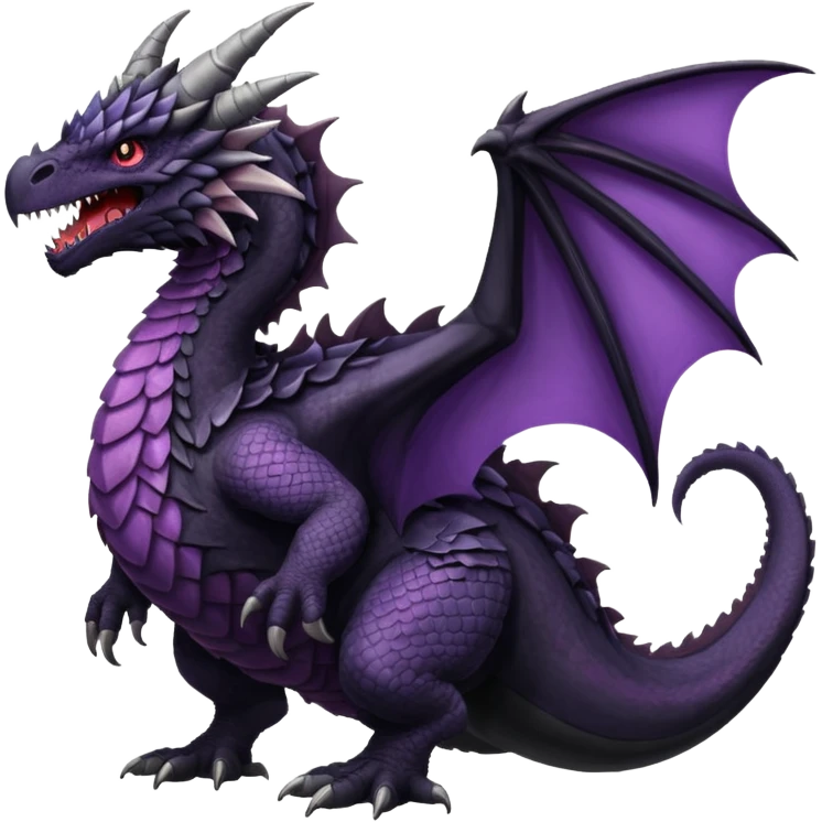 Gore magala  emoji
