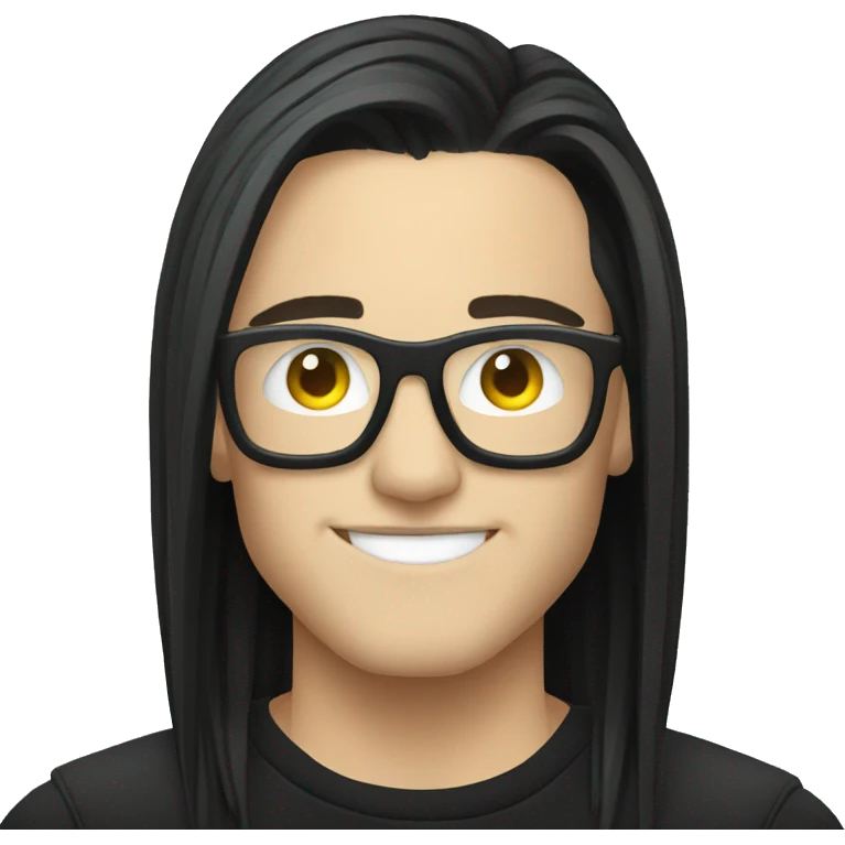 skrillex emoji