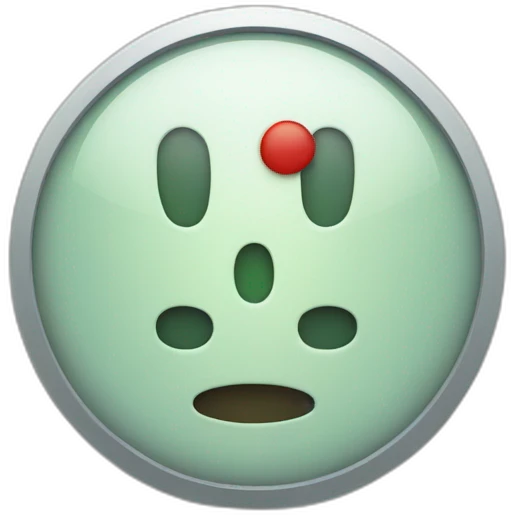 NGA organisation logo emoji