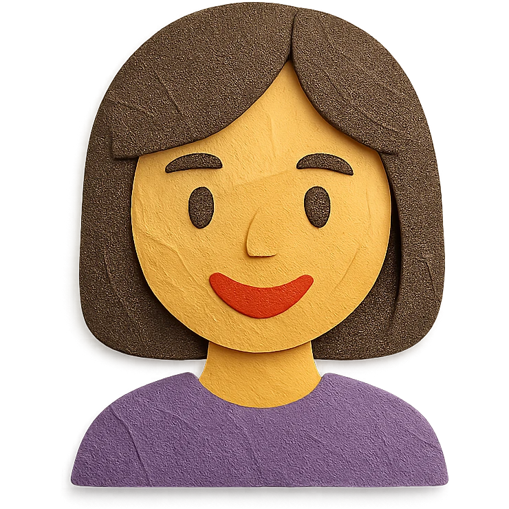 woman emoji