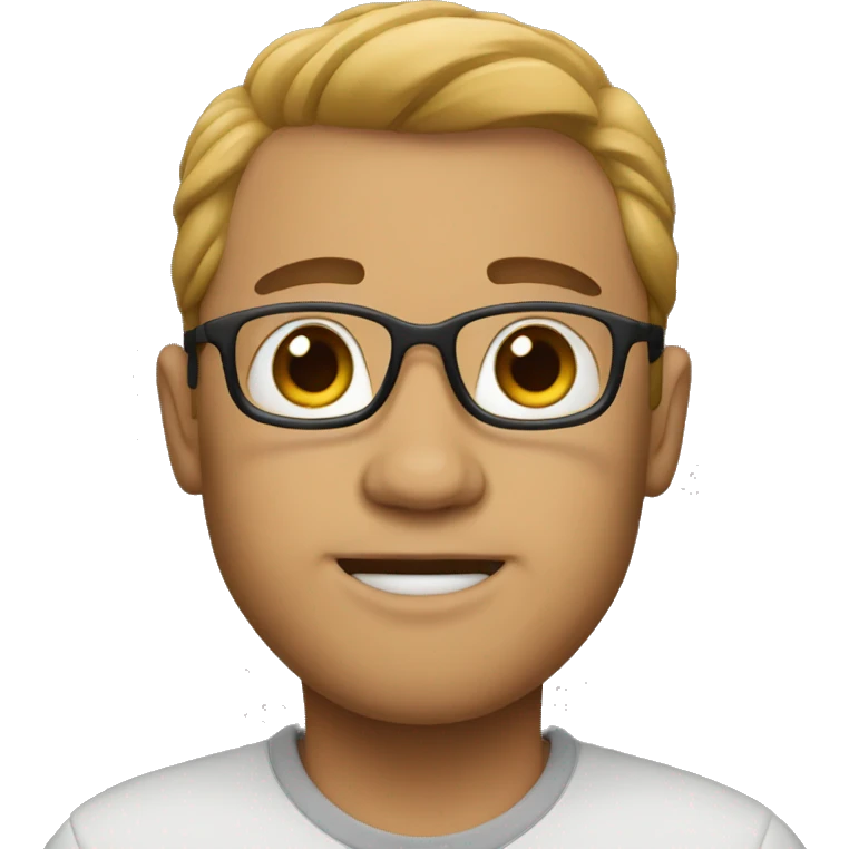 Memoji emoji