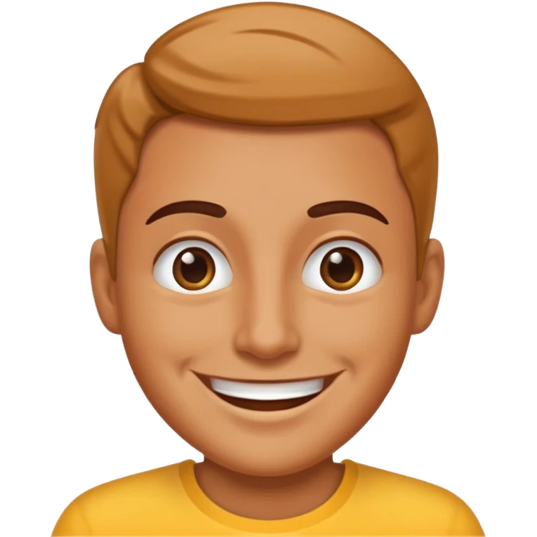 Megaa emoji