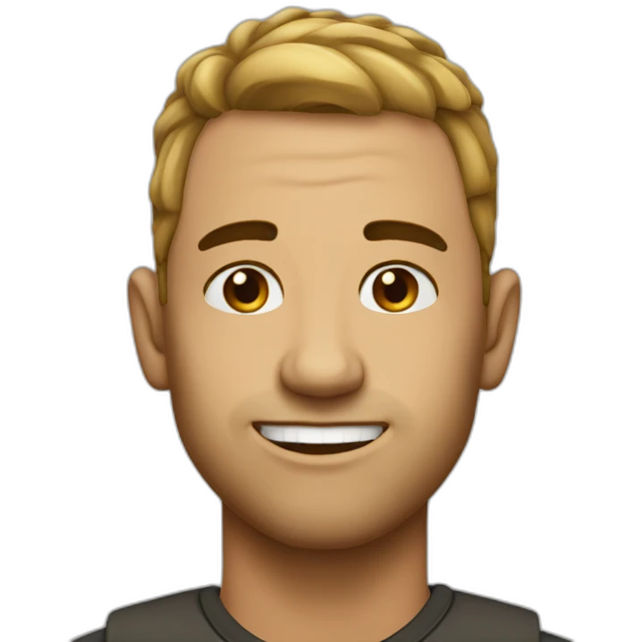 Raised eyebrows neutral mouth emoji emoji