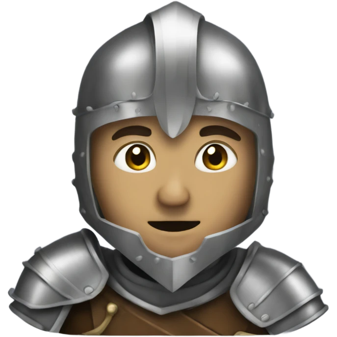 knight emoji