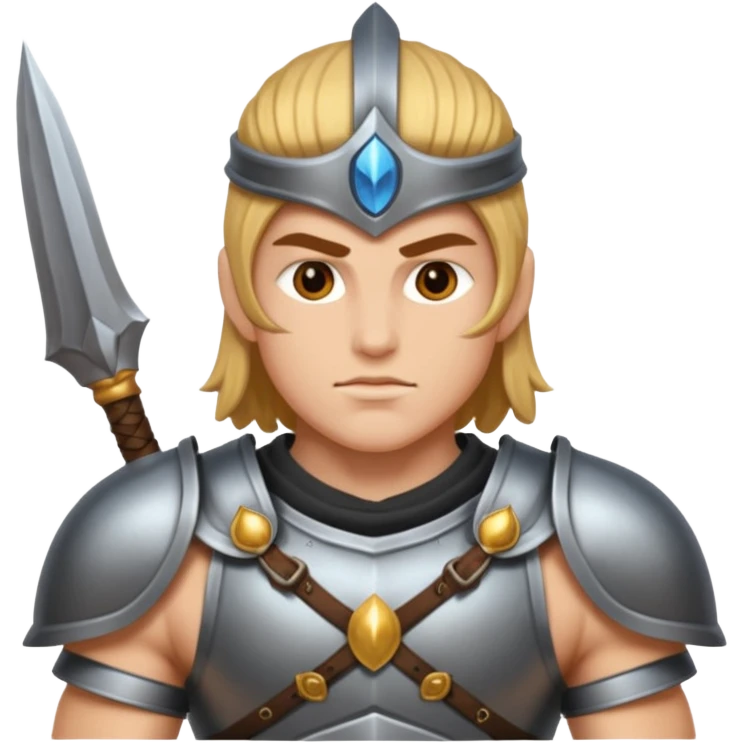 Skanda  emoji
