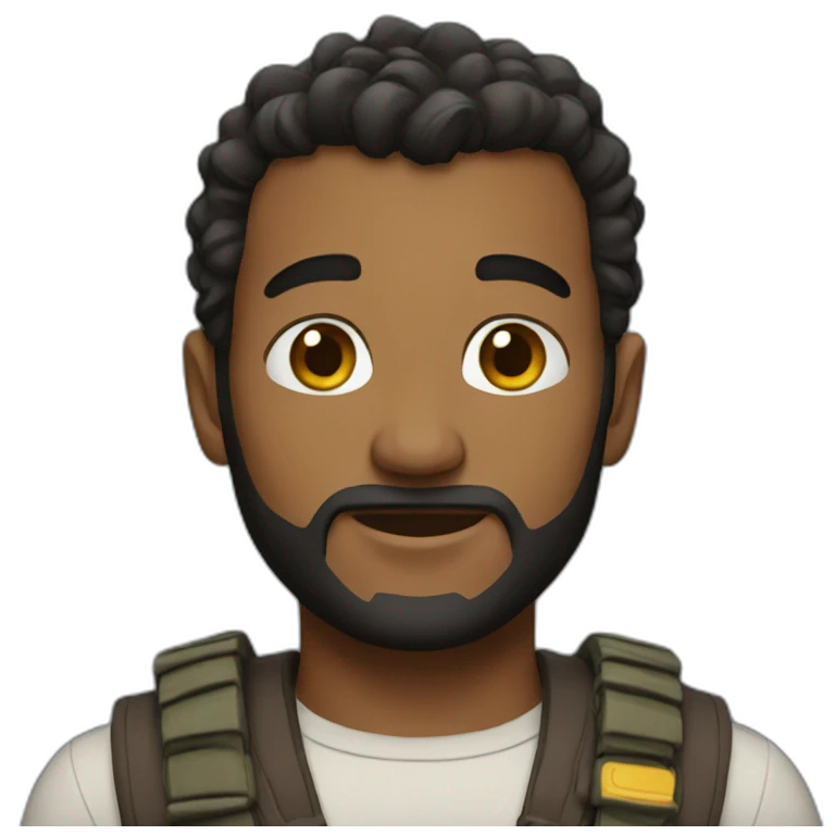 Nemar emoji