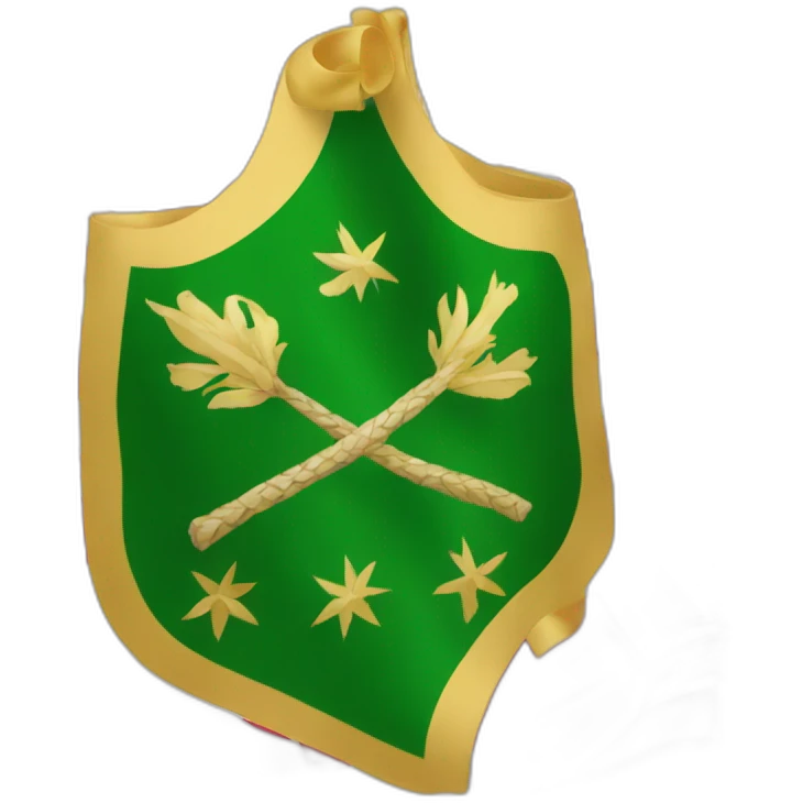 Kürdistan flag emoji