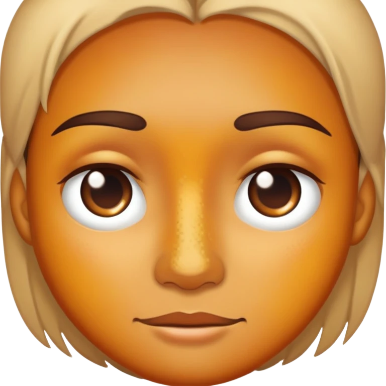 hyperpigmentation  emoji