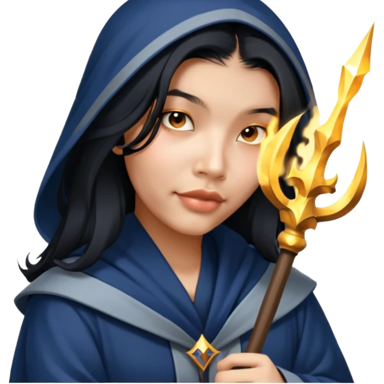 Stormcaller Wizard emoji